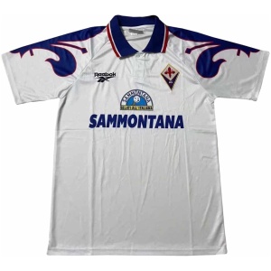 Maillot extérieur rétro ACF Fiorentina 1995/96