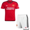 Maillot domicile Manchester United enfant 2023/24