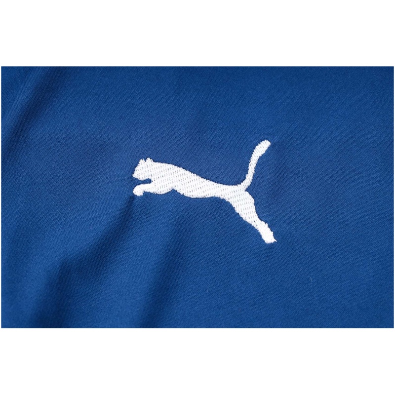 Polo Olympique de Marseille Bleu 2023/24