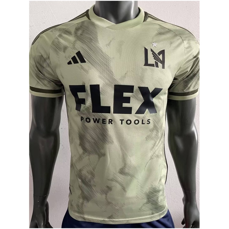 Maillot extérieur Los Angeles FC 2023/24 – joueur