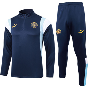 Ensemble d’entraînement Manchester City Royal II 2023/24