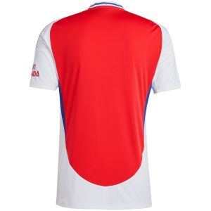 Maillot Domicile Arsenal 2024/25