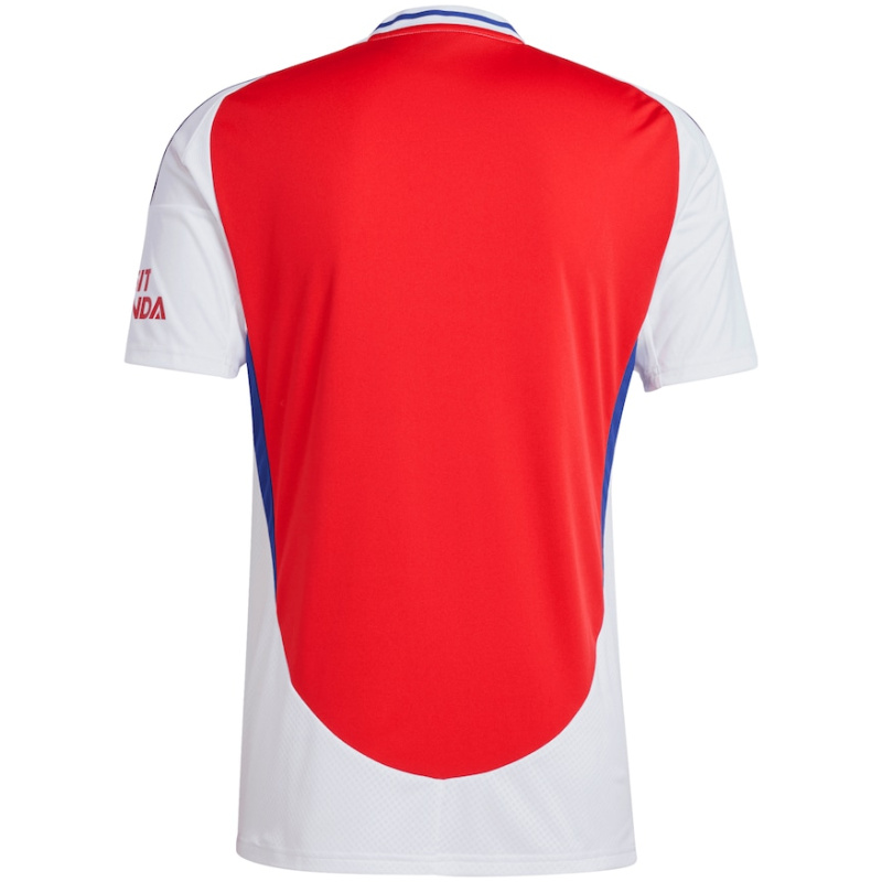 Maillot Domicile Arsenal 2024/25