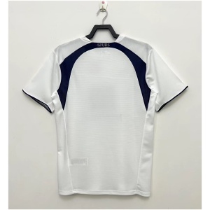 Maillot domicile rétro de Tottenham Hotspur 2006/07