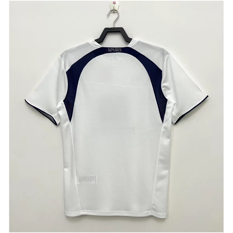 Maillot domicile rétro de Tottenham Hotspur 2006/07