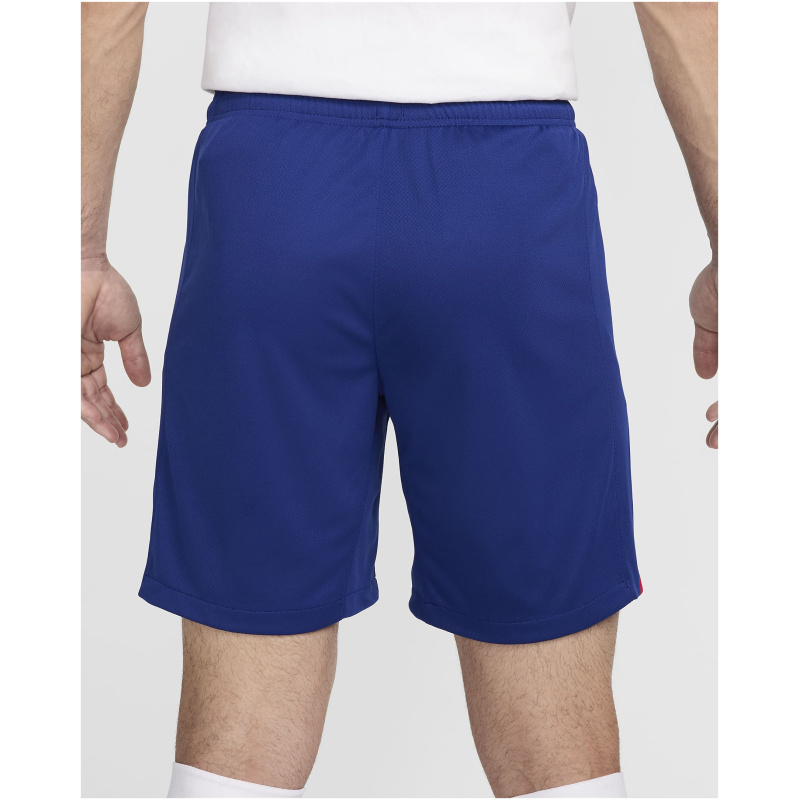 Shorts Extérieurs de la Croatie 2024