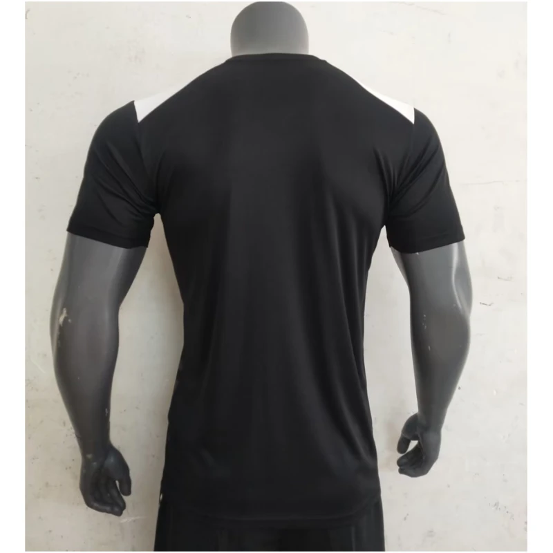 Maillot d’entraînement court Newcastle United Noir 2023/24