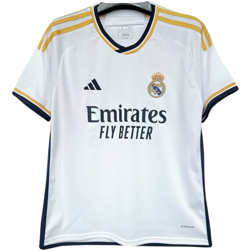 Maillot Domicile du Real Madrid 2023/24