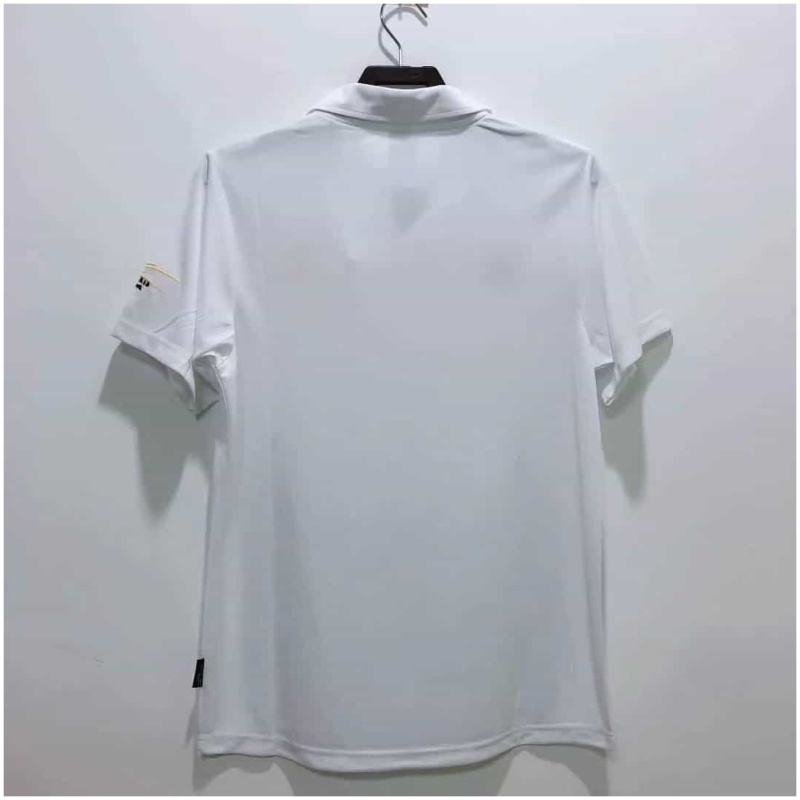 Maillot Domicile Real Madrid 2002/03 – Version Ligue des Champions