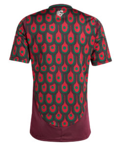 Maillot Mexique Domicile 2024/25