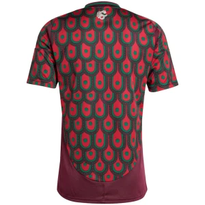 Maillot Domicile du Mexique 2024