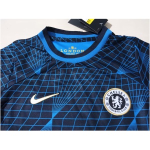 Maillot Extérieur Enfant Chelsea 2023/24