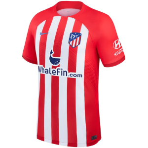 Maillot Domicile Atlético Madrid 2023/24