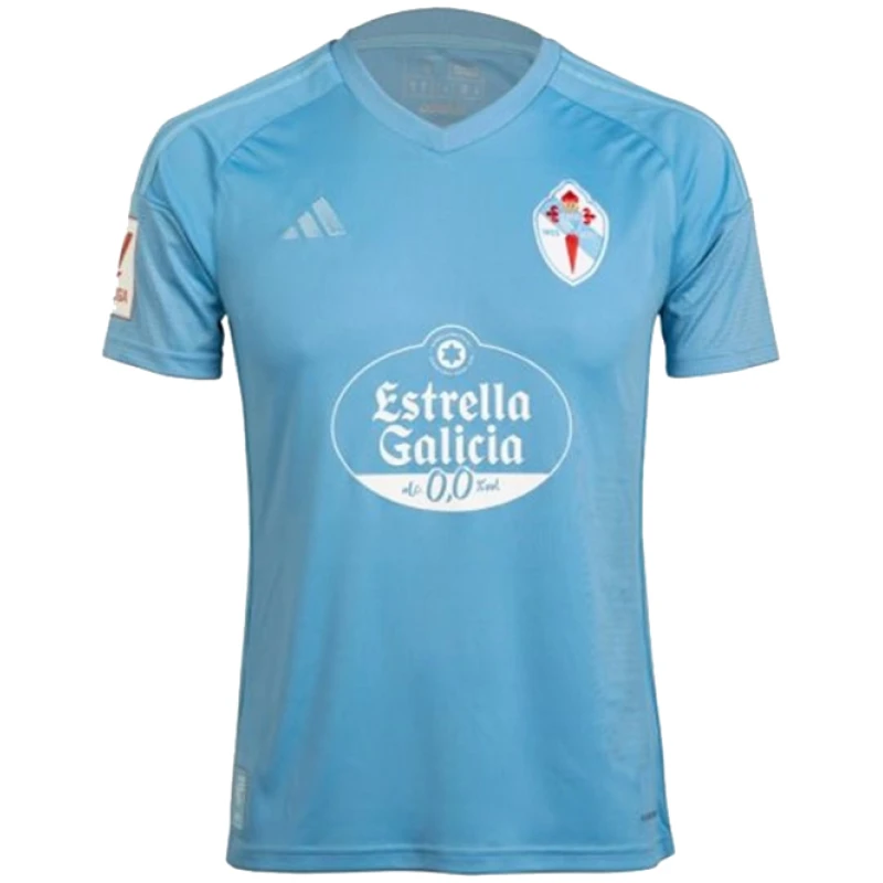 Maillot Domicile Celta de Vigo 2023/24