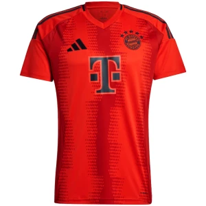 Maillot domicile du Bayern Munich 2024/25