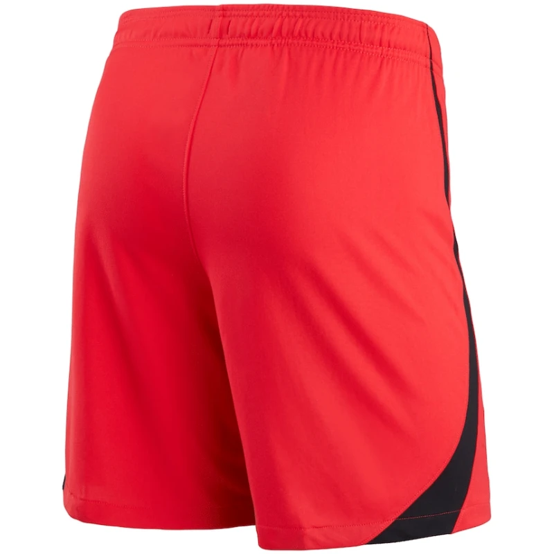 Shorts domicile de la Corée Coupe du Monde de la FIFA Qatar 2022