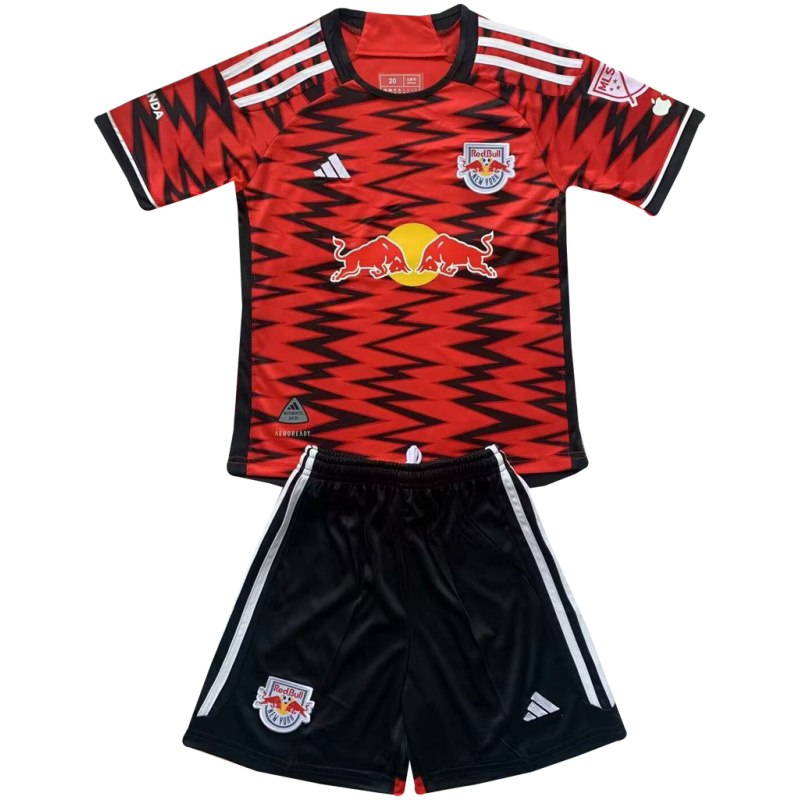 Maillot domicile New York Red Bulls enfant 2024/25