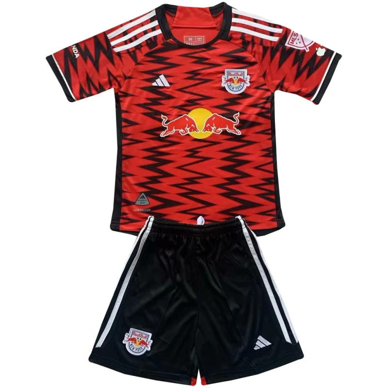 Maillot domicile New York Red Bulls enfant 2024/25