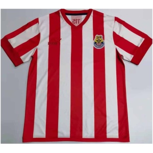 Maillot du 115e Anniversaire de Chivas