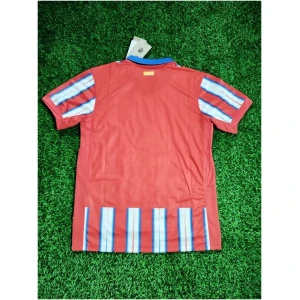 Maillot Domicile Atlético Madrid 2024/25
