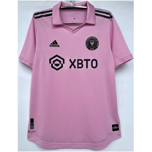Maillot Domicile Inter Miami C.F. 2023/24 - joueur