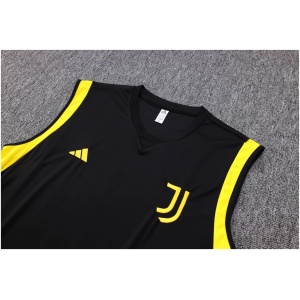 Combinaison Noire Juventus 2023/24