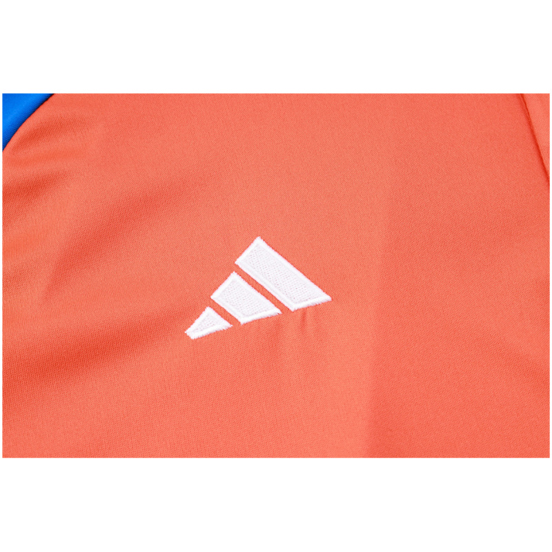 Polo Juventus Orange 2024/25