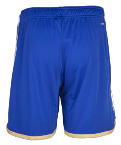 Short de domicile Leicester City 2023/24