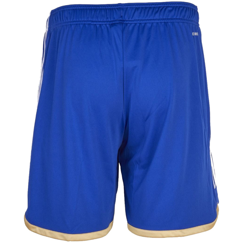 Short de domicile Leicester City 2023/24