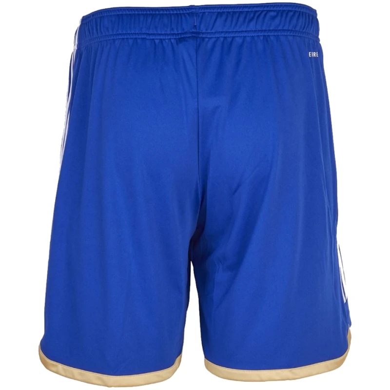 Short de domicile Leicester City 2023/24