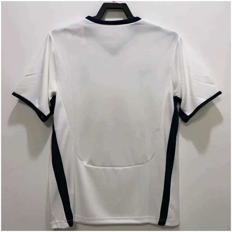 Maillot domicile rétro de Tottenham Hotspur 2008/09