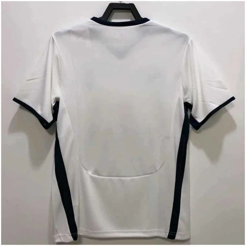 Maillot domicile rétro de Tottenham Hotspur 2008/09