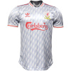 Maillot Authentique Blanc Spécial Liverpool 2024/25 – joueur