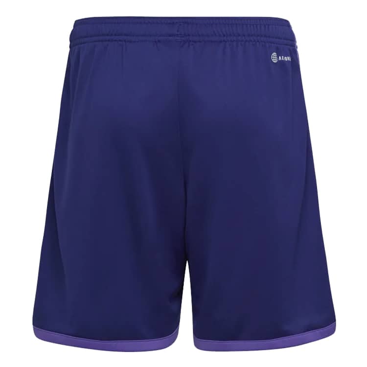 Shorts Extérieurs de l’Argentine Coupe du Monde de la FIFA Qatar 2022??3 étoiles??