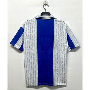 Maillot rétro troisième de Manchester United 1994/96