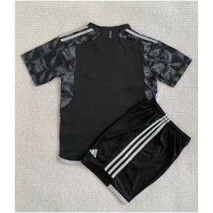Maillot Third Ajax Enfants 2023/24