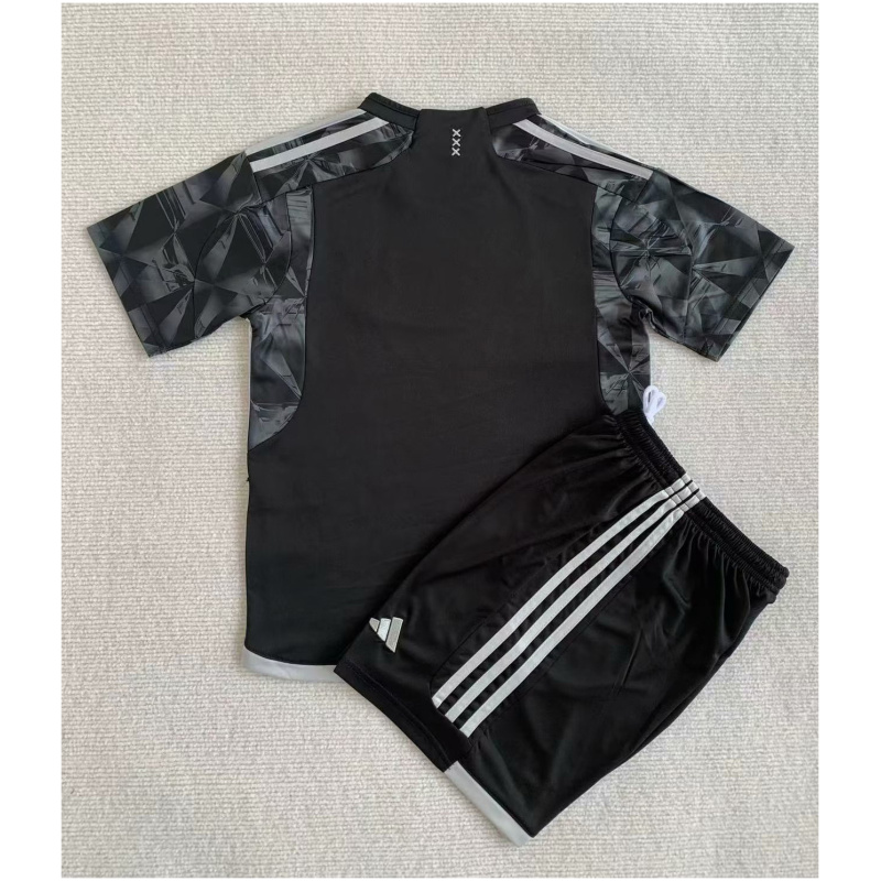 Maillot Third Ajax Enfants 2023/24