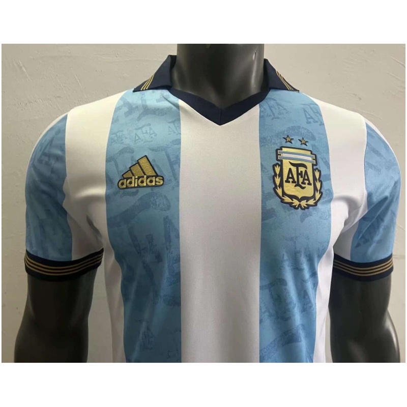 Maillot Édition Spéciale Argentine 2022 – joueur??3 étoiles??