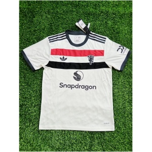 Maillot Third de Manchester United 2024/25