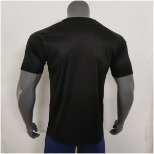 Maillot Édition Spéciale Dragon Noir Real Madrid 2024/25