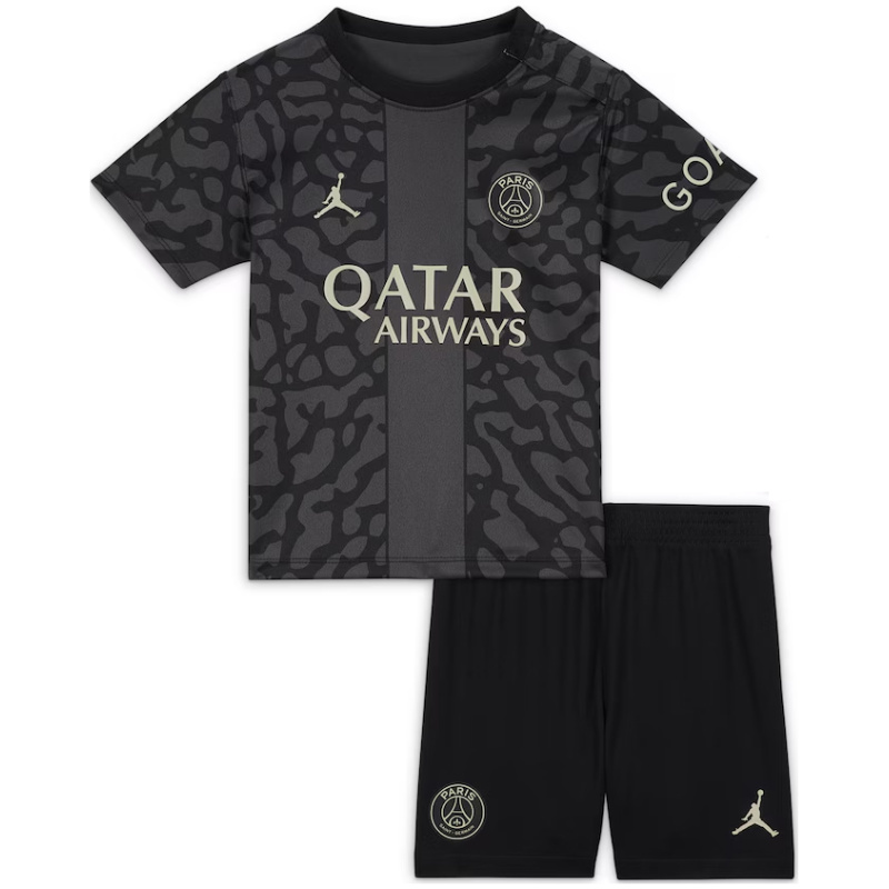 Maillot Third Enfant du PSG 2023/24