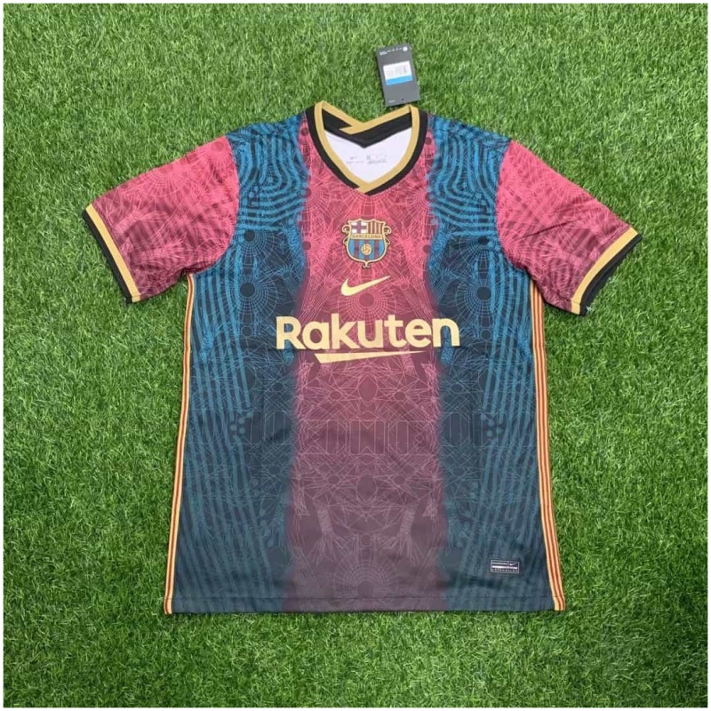 Maillot Classique de Barcelone