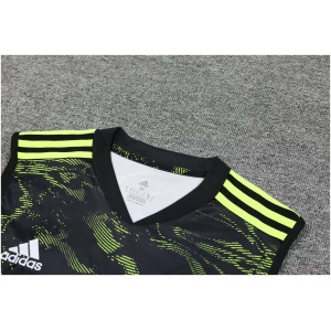 Débardeur Manchester United Vert 2023/24