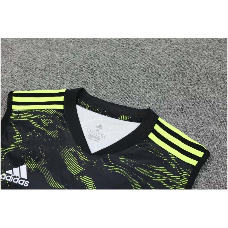 Débardeur Manchester United Vert 2023/24