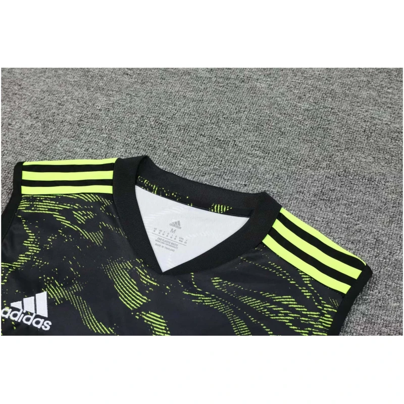 Débardeur Manchester United Vert 2023/24