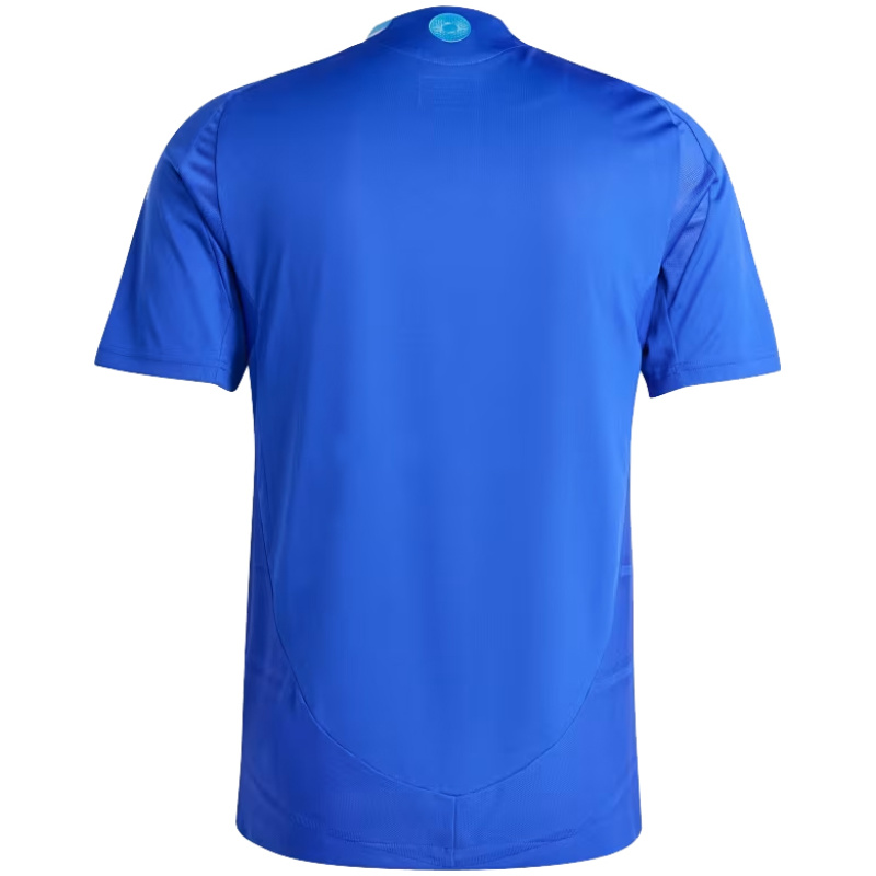 Maillot Extérieur Authentique de l’Argentine 2024 – joueur
