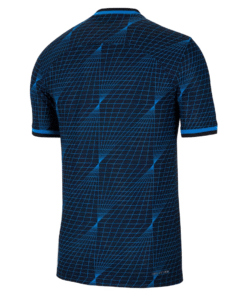 Maillot Extérieur Authentique Chelsea 2023/24 – joueur