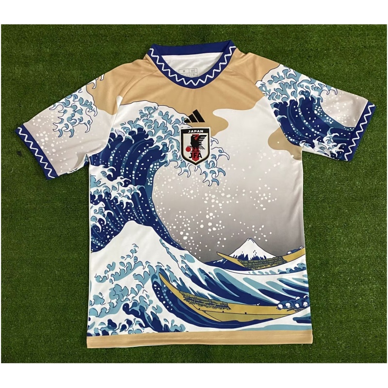 Édition Spéciale Japon Anime Maillot de Surf 2024