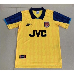 Maillot Third Rétro d’Arsenal 1994