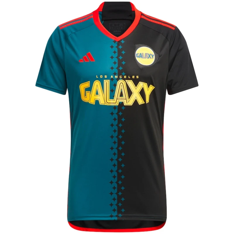 Maillot troisième de Los Angeles Galaxy 2024/25